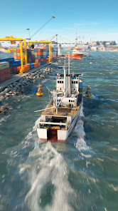 Boat Fishing Simulator preview
