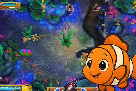 Fish Hunter preview