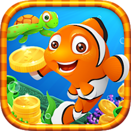 Fish Hunter icon