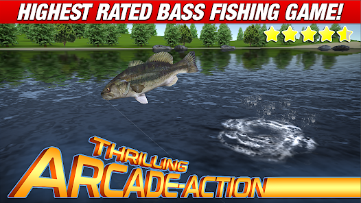 Master Bass preview